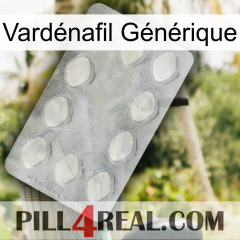 Vardénafil Générique 16
